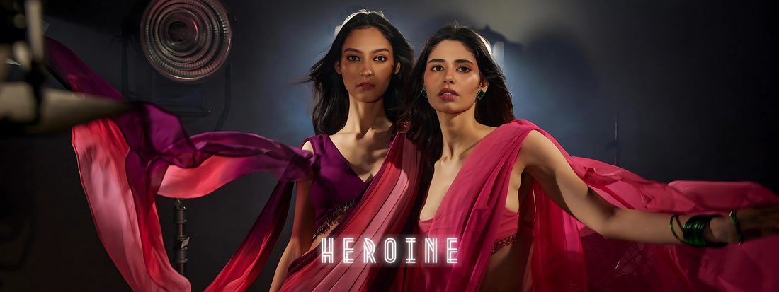 HEROINE