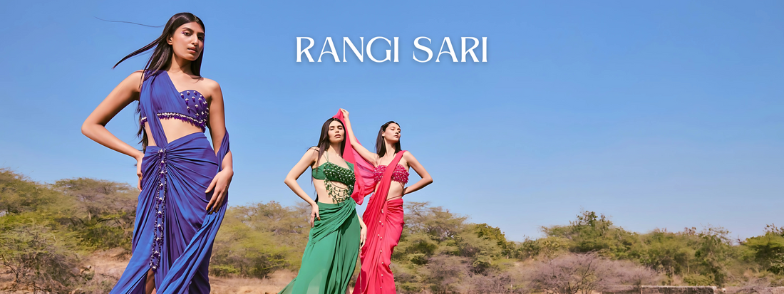 RANGI SARI